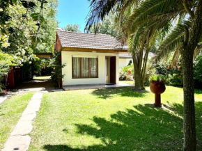 Hermoso chalet en Mar de Cobo-mínimo 3 noches